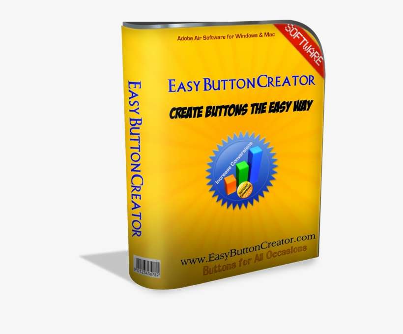 Easy "button Creator" Is The Ultimate Application To - Billie Joe Armstrong 2010, transparent png download