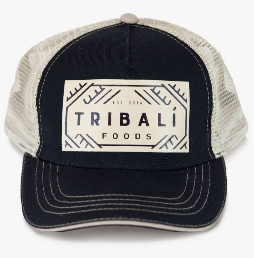 Tribalí Trucker Hat - Trucker Hat, transparent png download