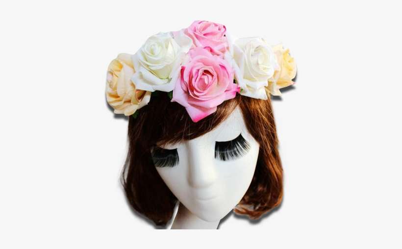 Bed Of Roses From Ravekini Inc - Garden Roses, transparent png download