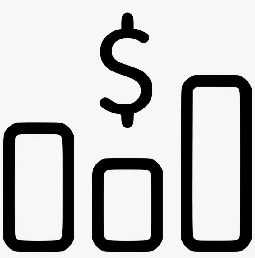 Graph Dot Line Sale Report Comments, transparent png download