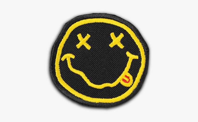 Patch The Parlour Collective - Alternative Rock Band Badges/buttons (grunge, Seattle, transparent png download