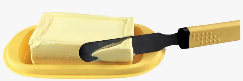 Butter Png - Масло Сливочное На Прозрачном Фоне, transparent png download