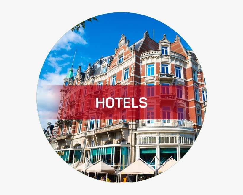Tourist Sights, Easy Access To Public Transportation, - Commercial Building, transparent png download