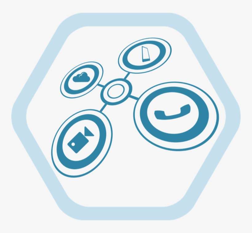 Cisco Has Another New “unified Collaboration” System - Cisco Collaboration, transparent png download