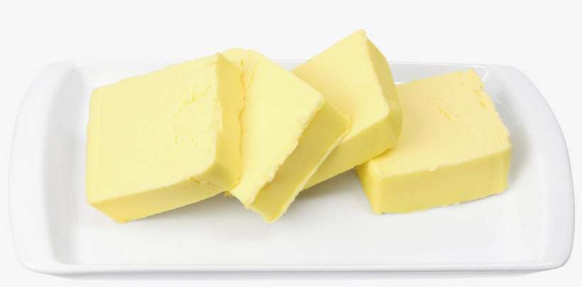Butter, transparent png download