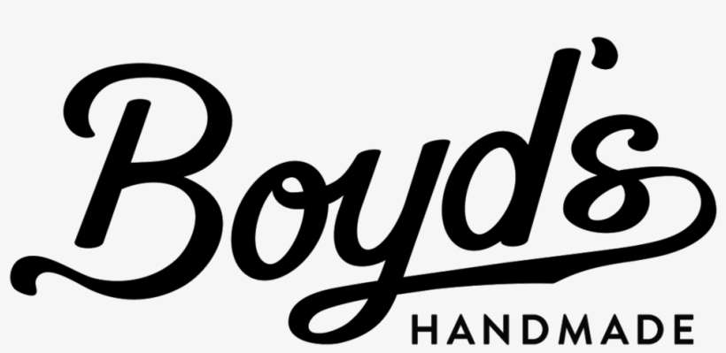 Boyds Logo - Portable Network Graphics, transparent png download
