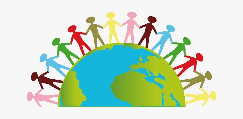 Partners Collaborative For High Performance Schools - World Population Day 2018, transparent png download