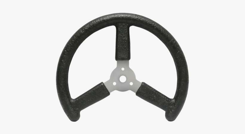 Quarter Midget Steering Wheel, transparent png download