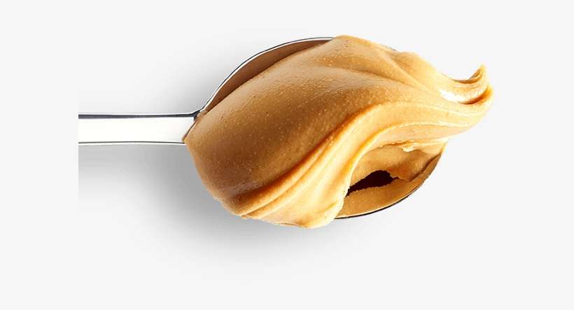Peanut Butter Spoon Png, transparent png download