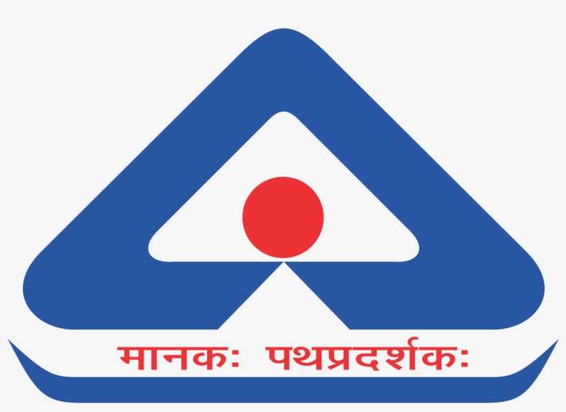 Bureau Of Indian Standards Png, transparent png download