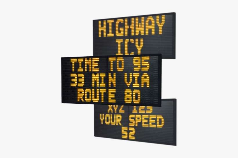 All Traffic Solutions, transparent png download