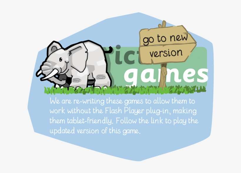 Redirect To Updated Game - Indian Rhinoceros, transparent png download