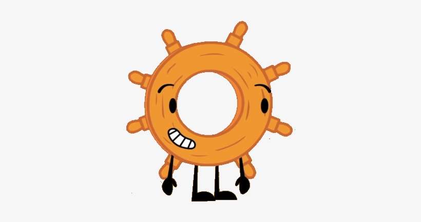 Oas Steering Wheel - Steering Wheel, transparent png download