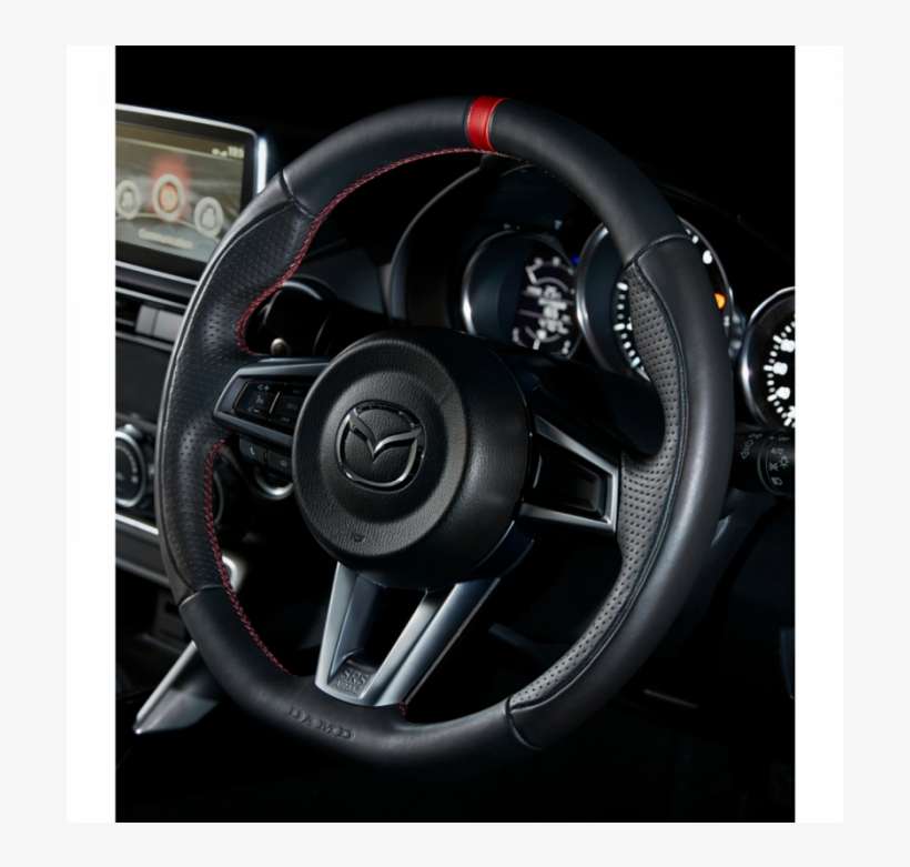 More Views - Steering Wheel, transparent png download