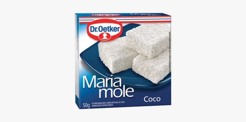 Maria Mole De Coco 182x182@2x - Maria Mole, transparent png download