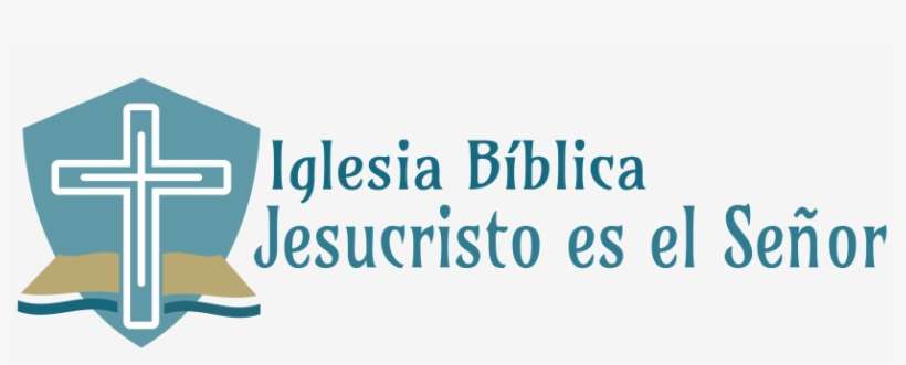 Quiénes Somos - Iglesia Biblica Jesucristo Es El Señor, transparent png download