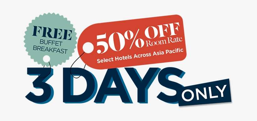 3 Day Sale Png - 3 Days Flash Sale, transparent png download