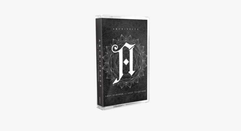 Lost Forever // Lost Together Buy Now From New - Architects: Lost Forever // Lost Together Cd, transparent png download