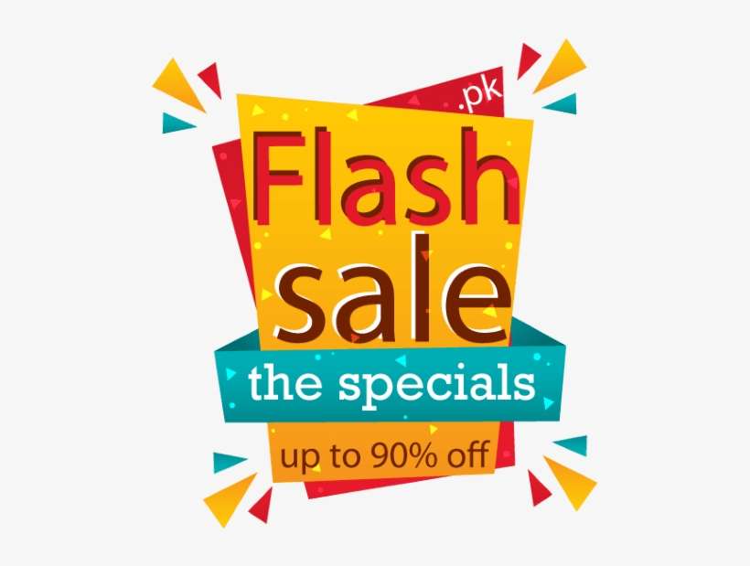 Image - Mega Sale Special Offer Png, transparent png download