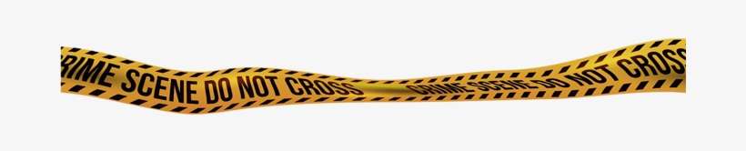 Crime Scene Png Hd Police Crime Scene Tape - Art, transparent png download