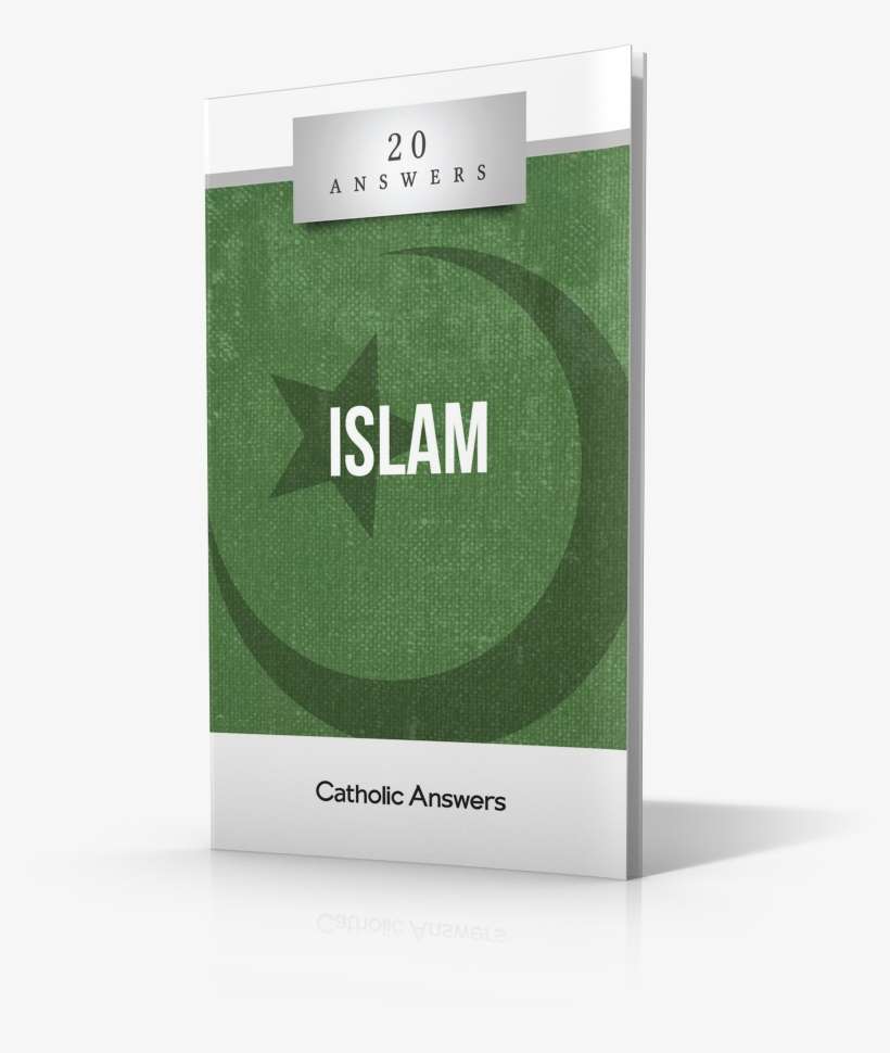 Islam - Booklet - Eye Shadow, transparent png download