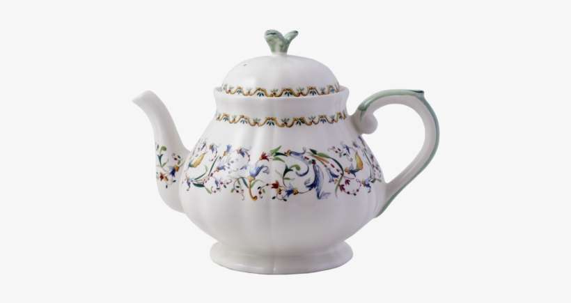Teapot - Tea Pot, transparent png download