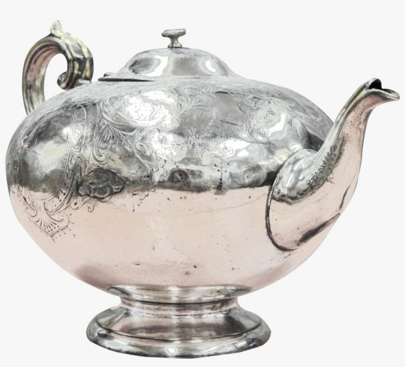 Teapot Png Image - Portable Network Graphics, transparent png download