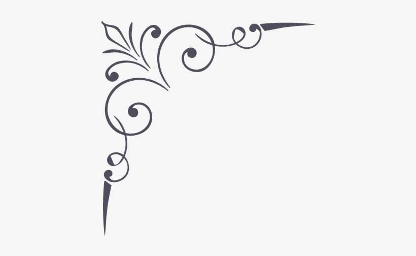Free Retro Ornaments Vector Png - Breakfast, transparent png download
