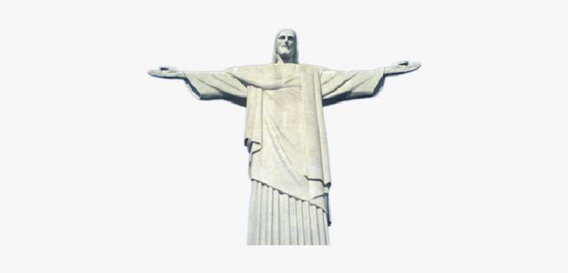 La Gnosis No Es Una Religión, Pero Sus Estudios Permiten - Christ The Redeemer, transparent png download