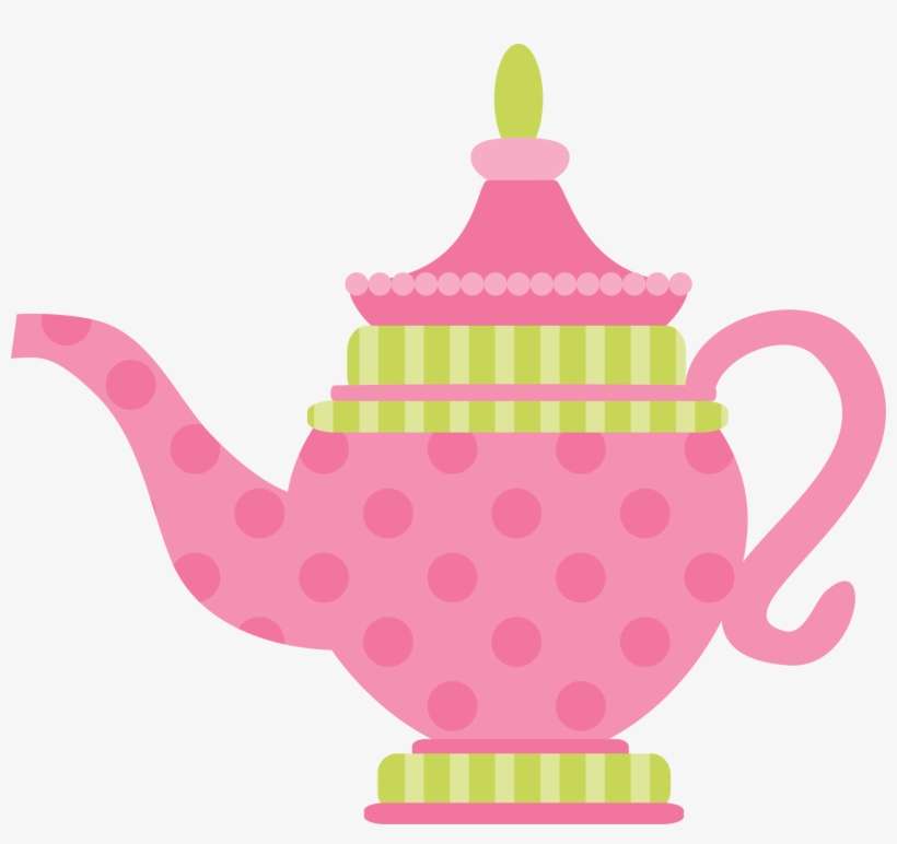 Ivkq Mizdpikv Png Clip - Alice In Wonderland Teapot Clipart, transparent png download