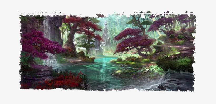 Auridon Concept - Elder Scrolls, transparent png download