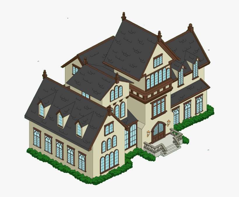 Image - Family Guy Building Png, transparent png download
