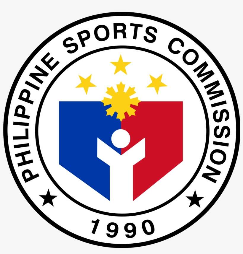 Philippine Sports Commission Logo - Royal College Of Engineering, transparent png download