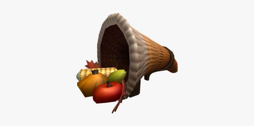 Cornucopia Blaster - Cornucopia, transparent png download