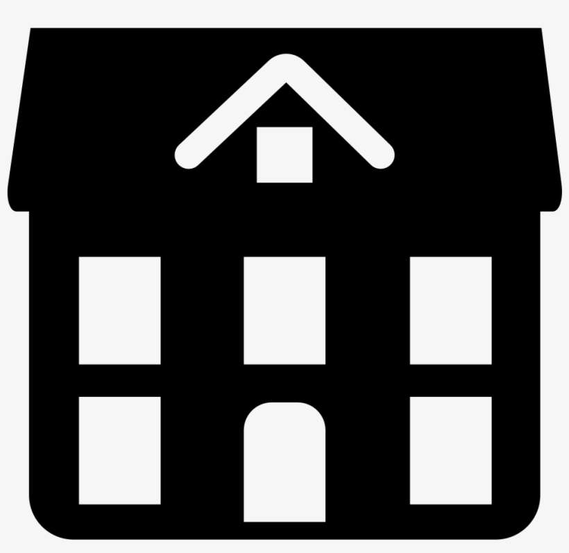 Mansion Comments - Casa Negra Png, transparent png download