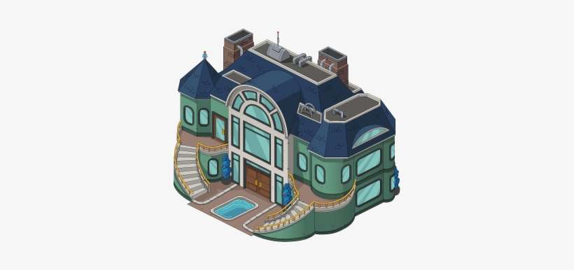 Building, transparent png download