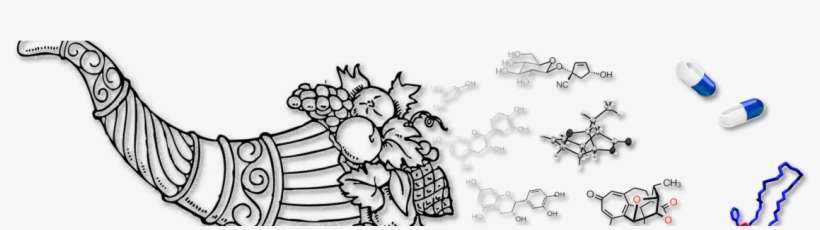 Cropped Cornucopia Copyright Bastien Nay1 - Cuerno De La Abundancia, transparent png download