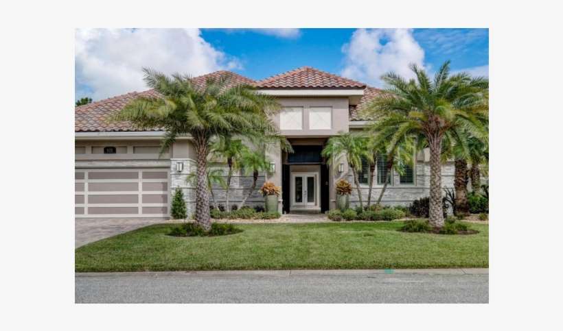 A House In Plantation Bay Sells For More Than $770,000 - House, transparent png download