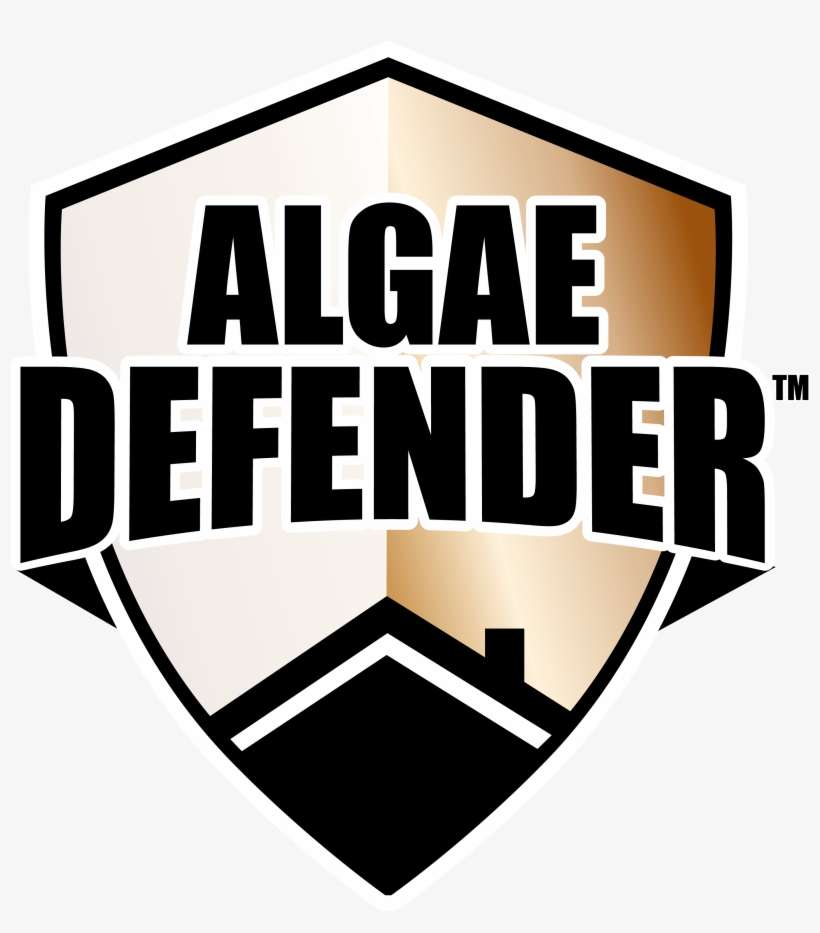 Algae Resistant Shingles - Graphic Design, transparent png download