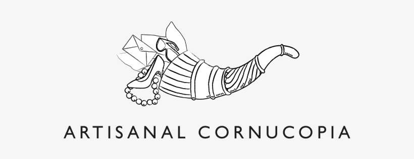 Artisanal Cornucopia Artisanal Cornucopia - Line Art, transparent png download
