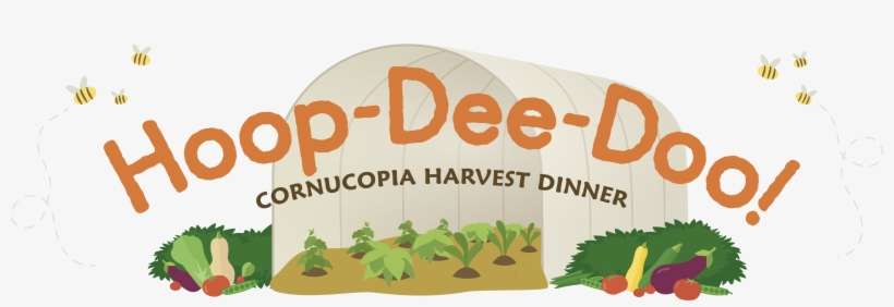 Hoop Dee Doo Event - Hoop-dee-doo Musical Revue, transparent png download