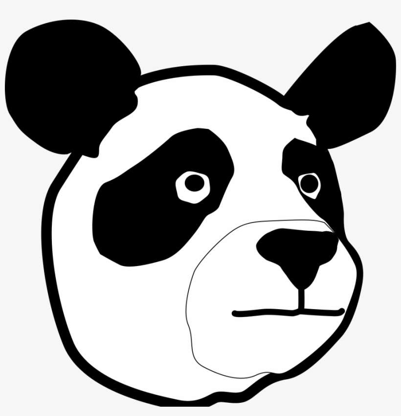 How To Set Use Panda Head Icon Png, transparent png download
