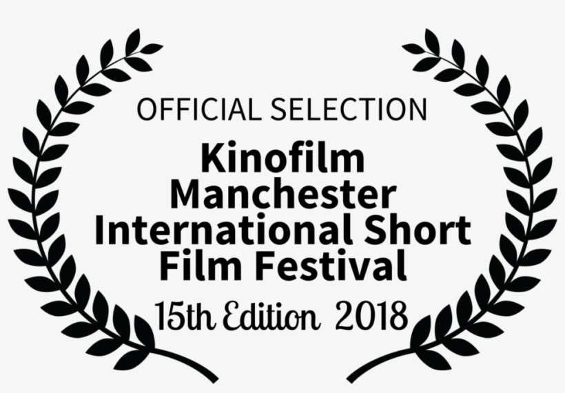 Kino Laurel Black - Kansas City Film Festival 2018, transparent png download