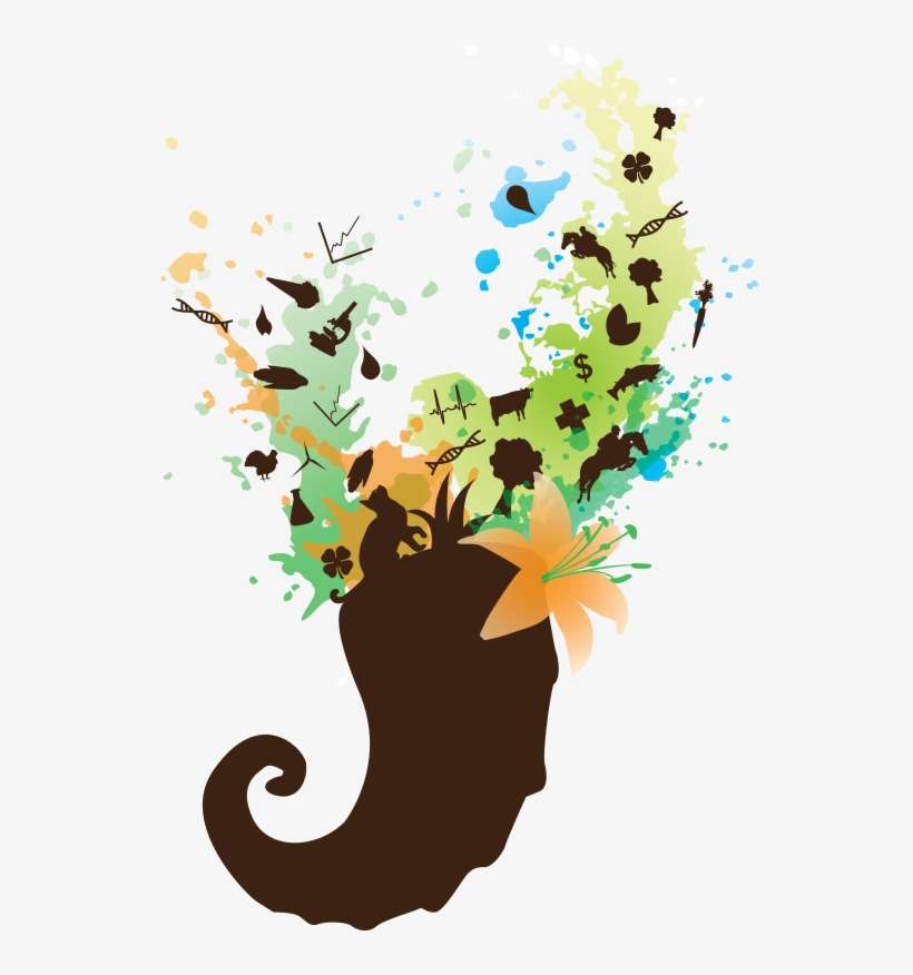 Complete The Cornucopia Challenge For A Prize And A - Cornucopia, transparent png download