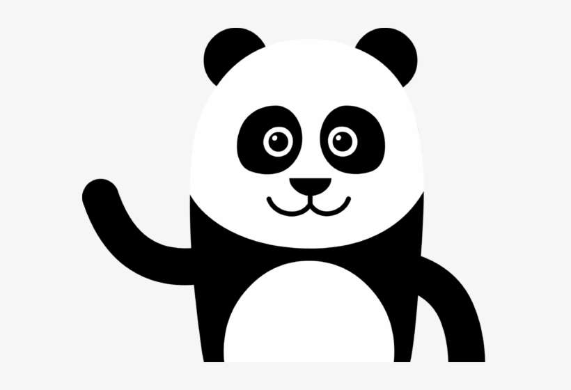 File - Panda - Dumb Ways To Die Penguin, transparent png download