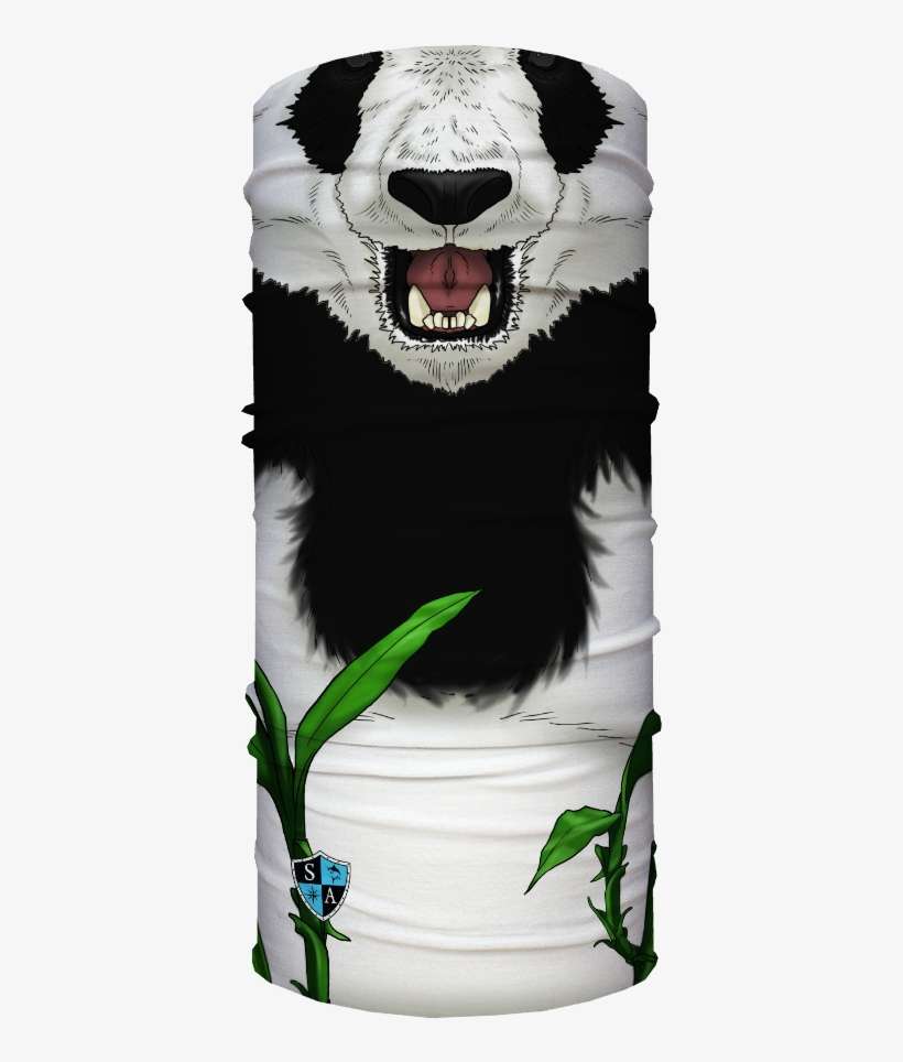 Home / Shop / New / New Face Shields™ - Face Shield Panda, transparent png download