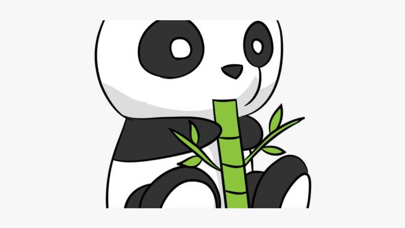 Top Images Panda Clipart Transparent Backgrounds Hd - Cute Panda Transparent Background, transparent png download