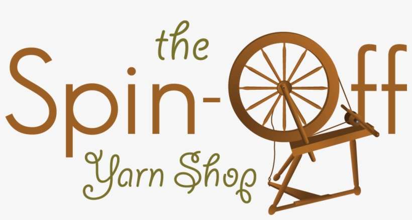 The Spin-off Yarn Shop - Vermont, transparent png download
