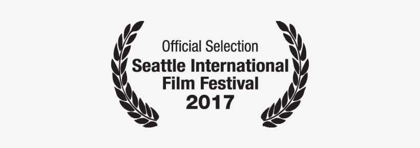 Siff2017 Officialselection Laurels - Seattle International Film Festival 2018 Laurel, transparent png download