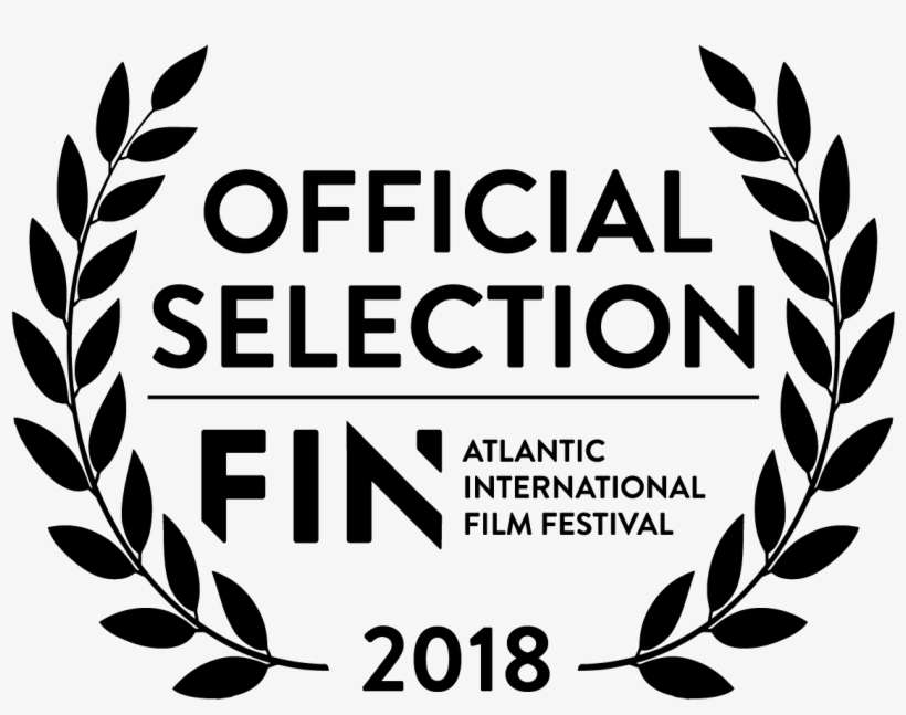 Fin Festival 2018 Laurels Official Selection - Gaviota: The End Of Southern California​, transparent png download